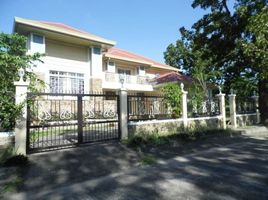 5 Bedroom Villa for sale in Angeles City, Pampanga, Angeles City