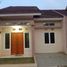 2 Bedroom Villa for sale in Bekasi, West Jawa, Jatiasih, Bekasi