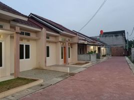 2 Bedroom Villa for sale in Bekasi, West Jawa, Jatiasih, Bekasi