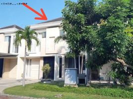 4 Habitación Villa en venta en Mulyorejo, East Jawa, Mulyorejo
