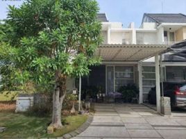 4 Habitación Villa en venta en Mulyorejo, East Jawa, Mulyorejo