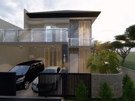 6 Habitación Casa en venta en Wiyung, East Jawa, Wiyung