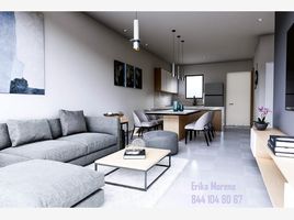 Appartement 2 chambre à vendre à Monterrey, Nuevo Leon, Monterrey, Nuevo Leon