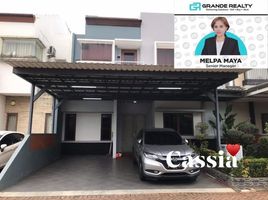 4 Bedroom House for sale in Cakung, Jakarta Timur, Cakung