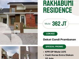 2 Bedroom House for sale in Klaten Tengah, Klaten, Klaten Tengah