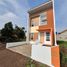 Maison 3 chambre à vendre à Ngamprah, West Jawa, Ngamprah