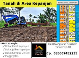  Land for sale in Ngajum, Malang Regency, Ngajum