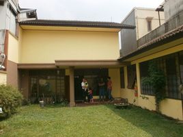 4 Bedroom Villa for sale in Sukasari, Bandung, Sukasari