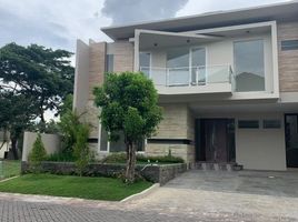4 Kamar Vila for sale in Lakarsantri, East Jawa, Lakarsantri, Surabaya, East Jawa, Indonesia