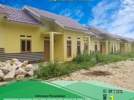 2 Bedroom House for sale in Kedaton, Bandar Lampung, Kedaton