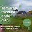  Land for sale in Sumbersari, Jember, Sumbersari