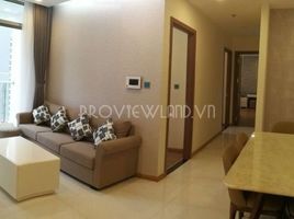 3 Bedroom Apartment for rent in Ward 22, Ho Chi Minh City, Ward 22