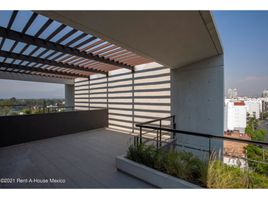 Appartement 2 chambre à vendre à Benito Juarez, Mexico City, Benito Juarez