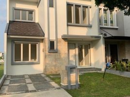 4 Schlafzimmer Haus zu verkaufen in Cikupa, Banten, Cikupa, Tangerang, Banten