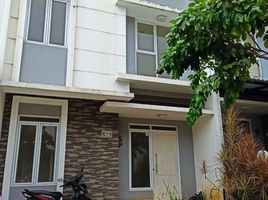 3 Kamar Rumah for sale in Tangerang, Banten, Serpong, Tangerang