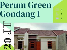 2 Kamar Rumah for sale in Jagonalan, Klaten, Jagonalan