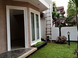 3 Bedroom Villa for sale in Cilandak Town Square, Cilandak, Cilandak