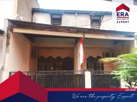 4 Kamar Vila for sale in Setu Babakan, Jaga Karsa, Jaga Karsa