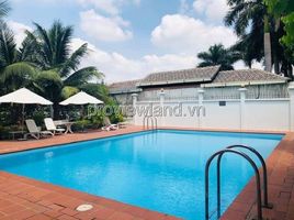  Villa for sale in An Phu, District 2, An Phu