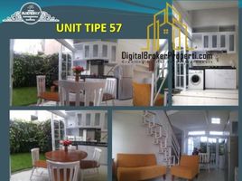 2 Kamar Rumah for sale in Cileunyi, Bandung, Cileunyi