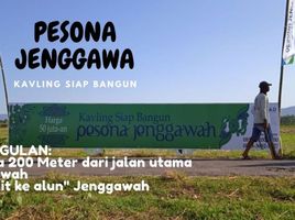  Land for sale in Jenggawah, Jember, Jenggawah