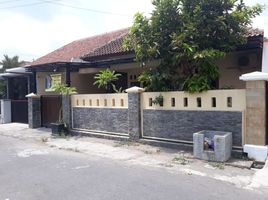 4 Bedroom Villa for sale in Kalasan, Sleman, Kalasan