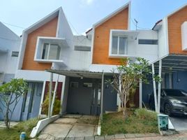 2 Kamar Vila for sale in Dau, Malang Regency, Dau