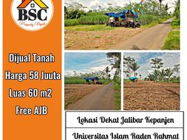  Land for sale in Malang Regency, East Jawa, Kepanjen, Malang Regency