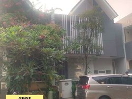 4 Bedroom House for sale in Pondok Aren, Tangerang, Pondok Aren