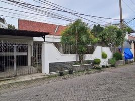 5 Habitación Casa en venta en Tambaksari, East Jawa, Tambaksari