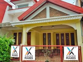 4 Schlafzimmer Villa zu verkaufen in Gunung Anyar, East Jawa, Gunung Anyar