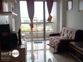 2 Bedroom Apartment for sale in Cipondoh, Banten, Cipondoh
