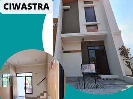 2 Bedroom House for sale in Margacinta, Bandung, Margacinta