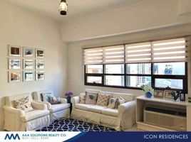 2 Bedroom Apartment for rent in Makati City, Metro Manila, Makati City, Southern District, Metro Manila
