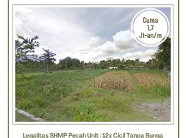  Land for sale in Prambanan, Klaten, Prambanan