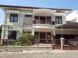 Villa 8 chambre à vendre à Mulyorejo, East Jawa, Mulyorejo