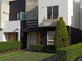 3 Schlafzimmer Villa zu vermieten in Toluca, Mexico, Toluca, Mexico