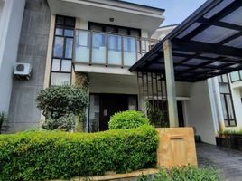 4 Kamar Rumah for sale in Bekasi Utara, Bekasi, Bekasi Utara