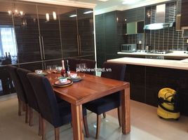 4 Habitación Apartamento en alquiler en An Phu, Ho Chi Minh City, An Phu