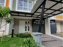 2 Kamar Rumah for sale in Legok, Tangerang, Legok