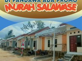 2 Bedroom House for sale in Pakis, Malang Regency, Pakis