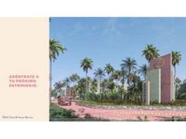  Grundstück zu verkaufen in Sinanche, Yucatan, Sinanche