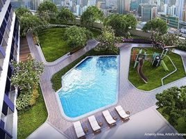 1 Bedroom Condo for sale at Air Residences, Makati City