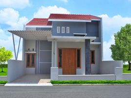 2 Bedroom House for sale in Madiun, East Jawa, Taman, Madiun