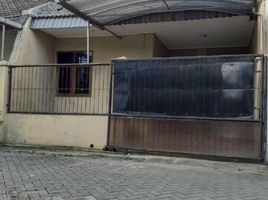 2 Habitación Casa en venta en Tambaksari, East Jawa, Tambaksari, Surabaya, East Jawa
