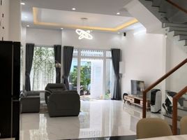 9 chambre Villa for sale in Ward 4, Tan Binh, Ward 4