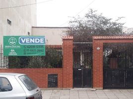 2 Schlafzimmer Villa zu verkaufen in Lanus, Buenos Aires, Lanus
