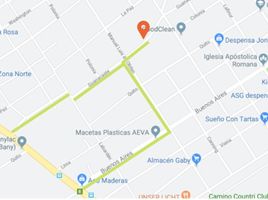  Grundstück zu verkaufen in General Sarmiento, Buenos Aires, General Sarmiento