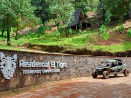  Terreno (Parcela) en venta en Mazamitla, Jalisco, Mazamitla