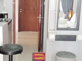 1 Schlafzimmer Appartement zu vermieten in Kramat Jati, Jakarta Timur, Kramat Jati